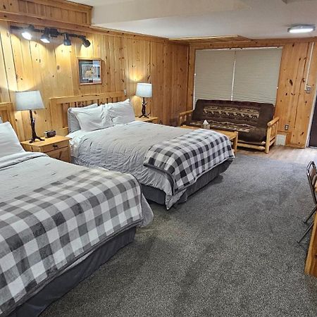 Willard Munger Inn Duluth Kültér fotó