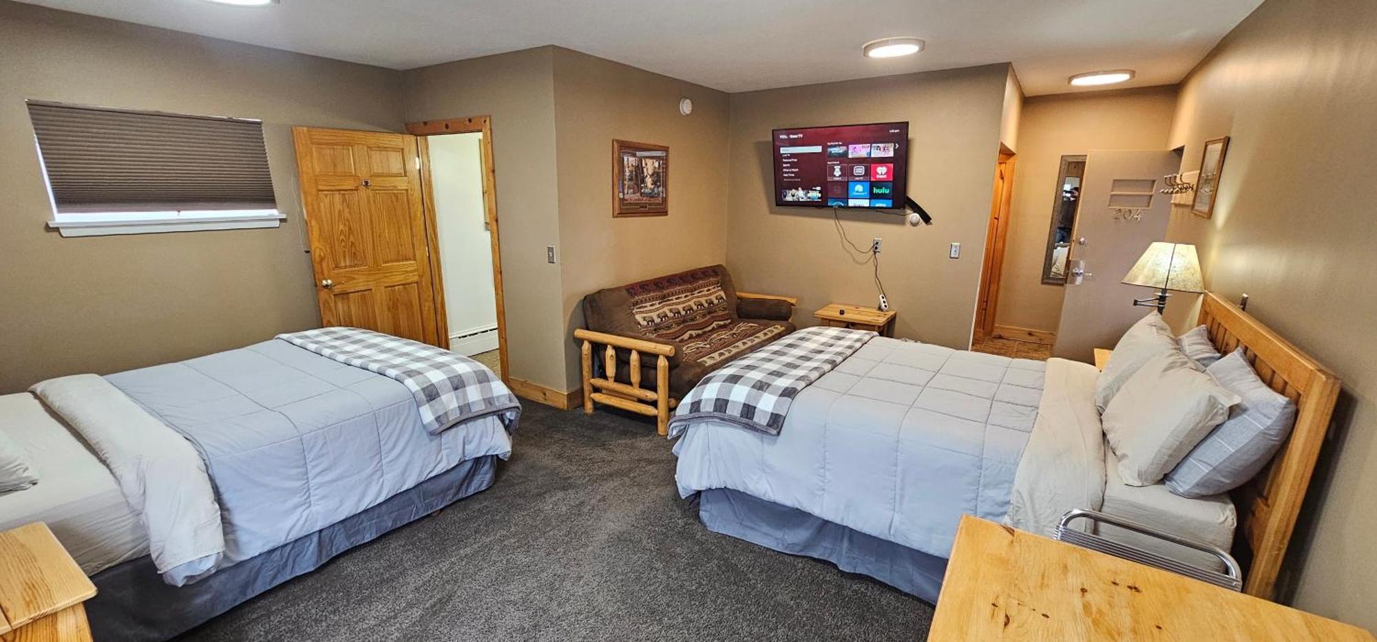 Willard Munger Inn Duluth Kültér fotó