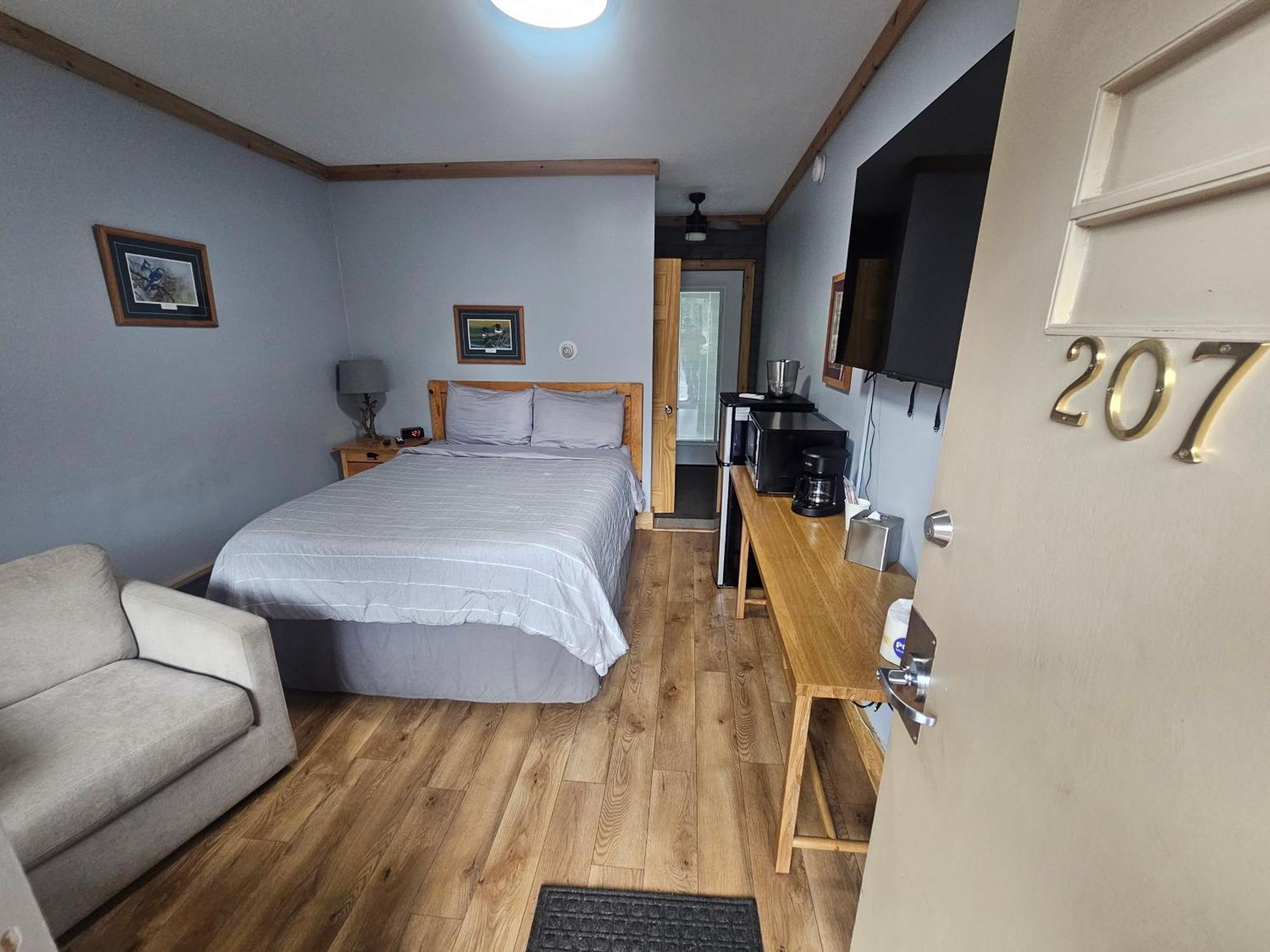 Willard Munger Inn Duluth Kültér fotó