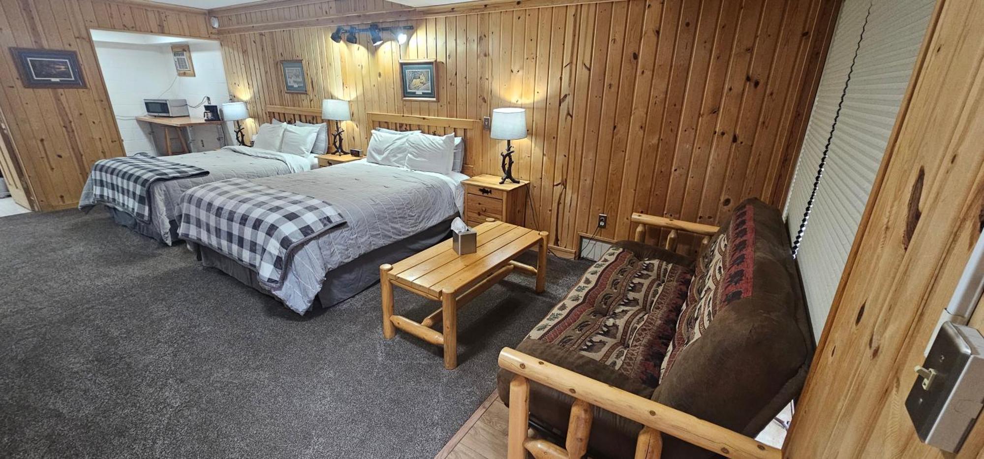 Willard Munger Inn Duluth Kültér fotó