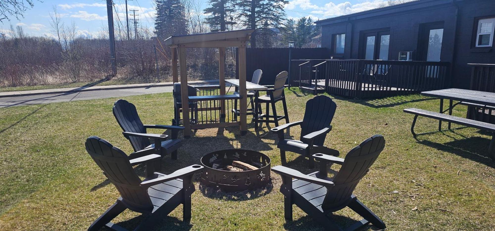 Willard Munger Inn Duluth Kültér fotó