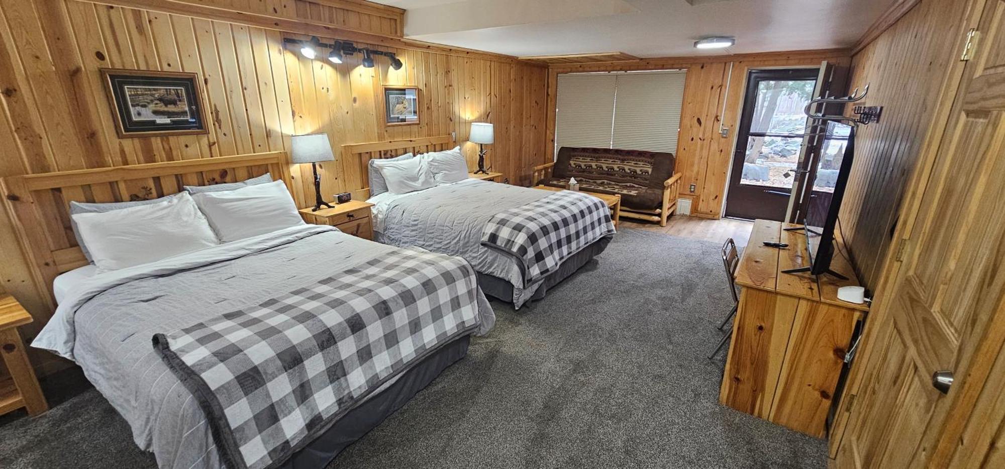 Willard Munger Inn Duluth Kültér fotó