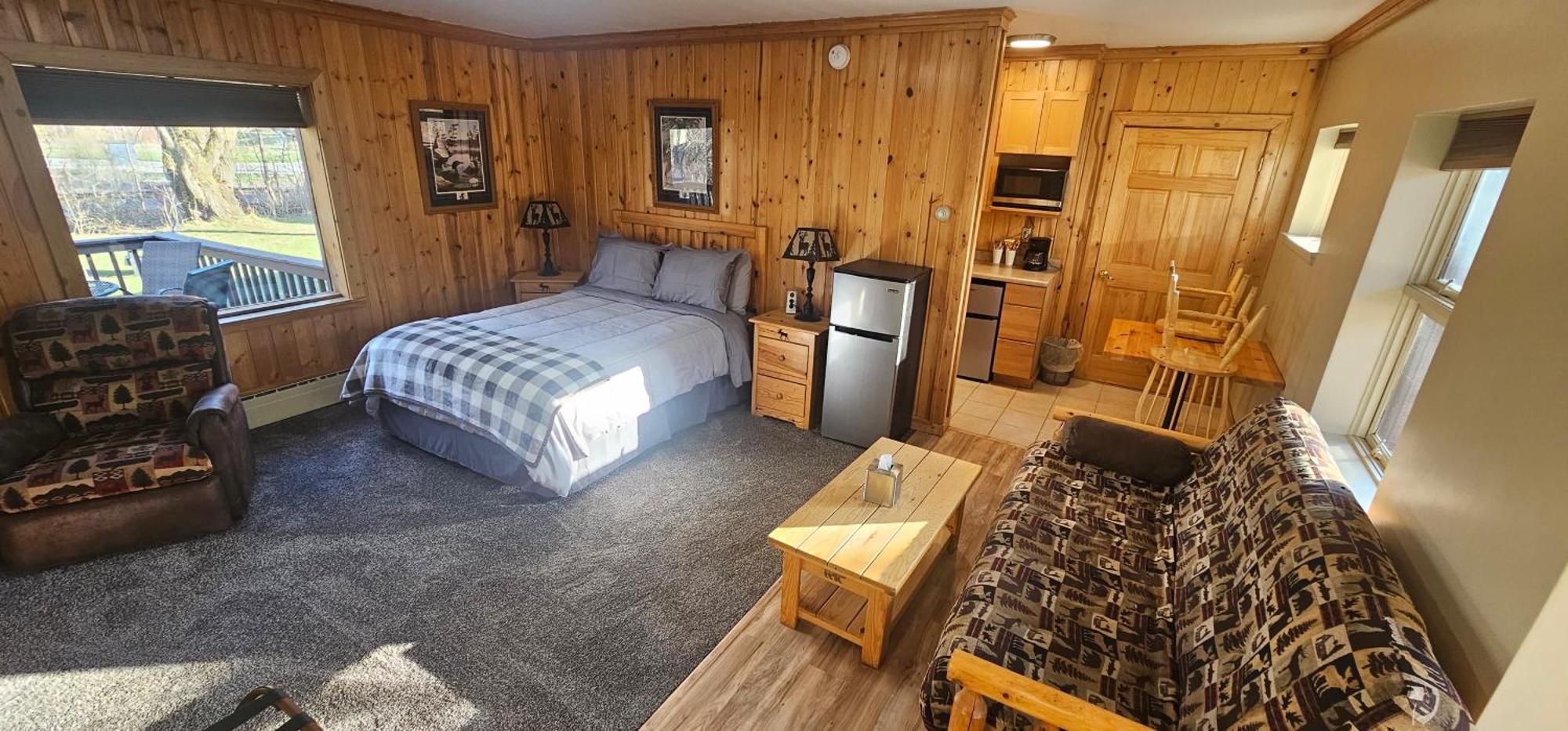 Willard Munger Inn Duluth Kültér fotó