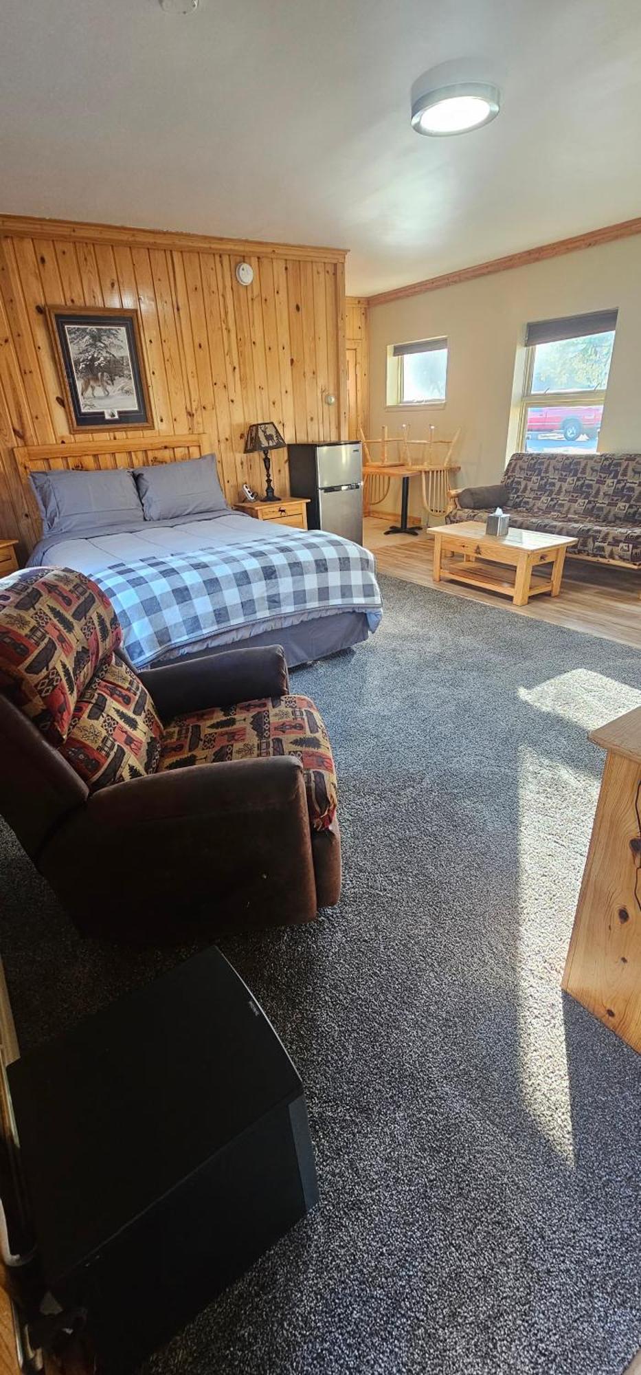 Willard Munger Inn Duluth Kültér fotó