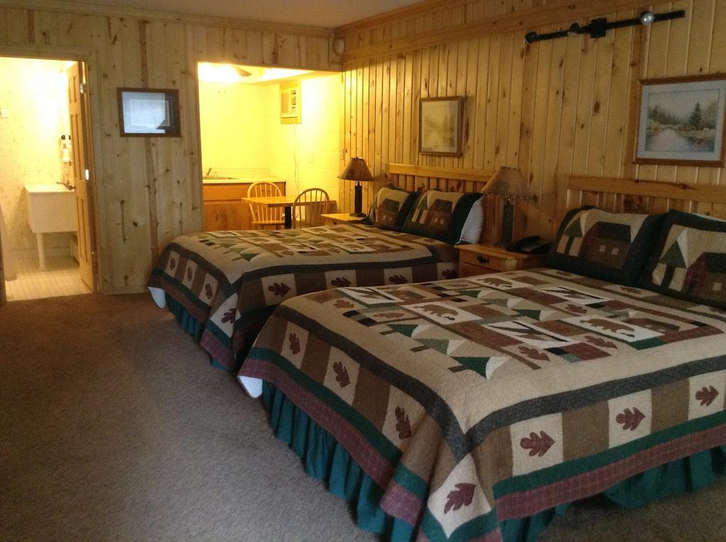 Willard Munger Inn Duluth Kültér fotó