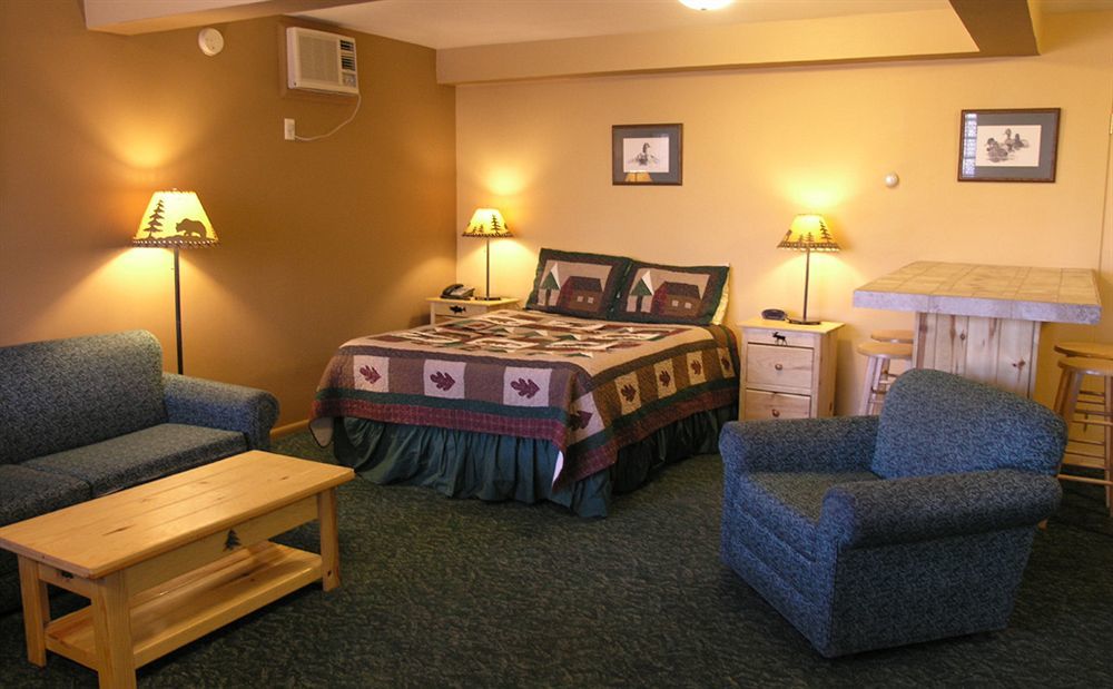 Willard Munger Inn Duluth Kültér fotó