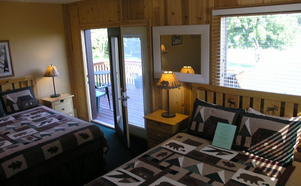 Willard Munger Inn Duluth Kültér fotó