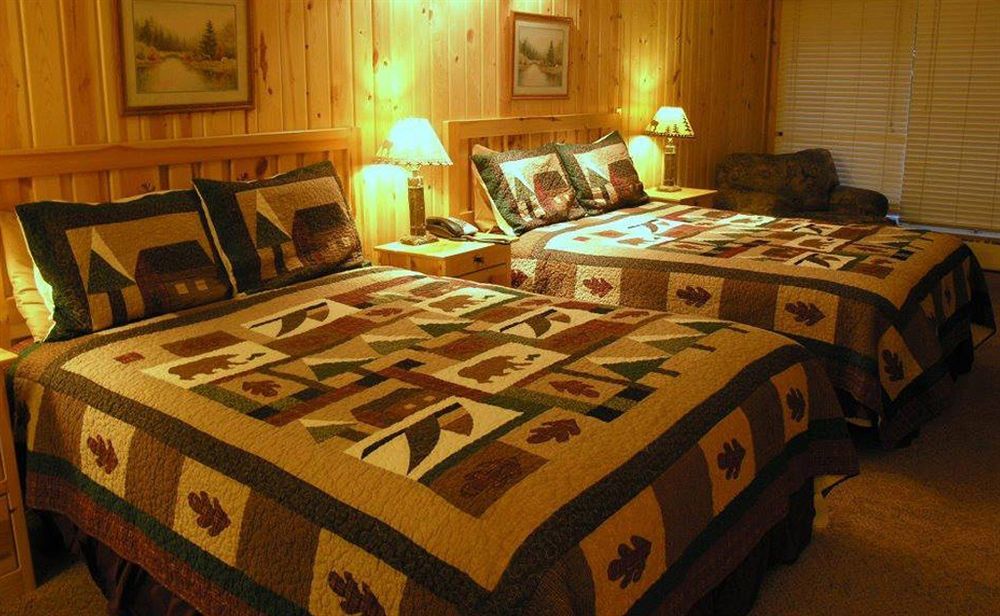 Willard Munger Inn Duluth Kültér fotó