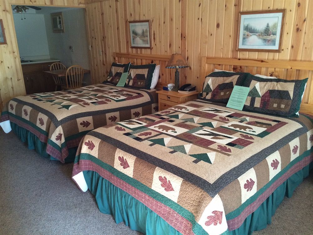 Willard Munger Inn Duluth Kültér fotó