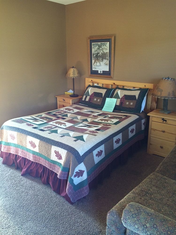 Willard Munger Inn Duluth Kültér fotó