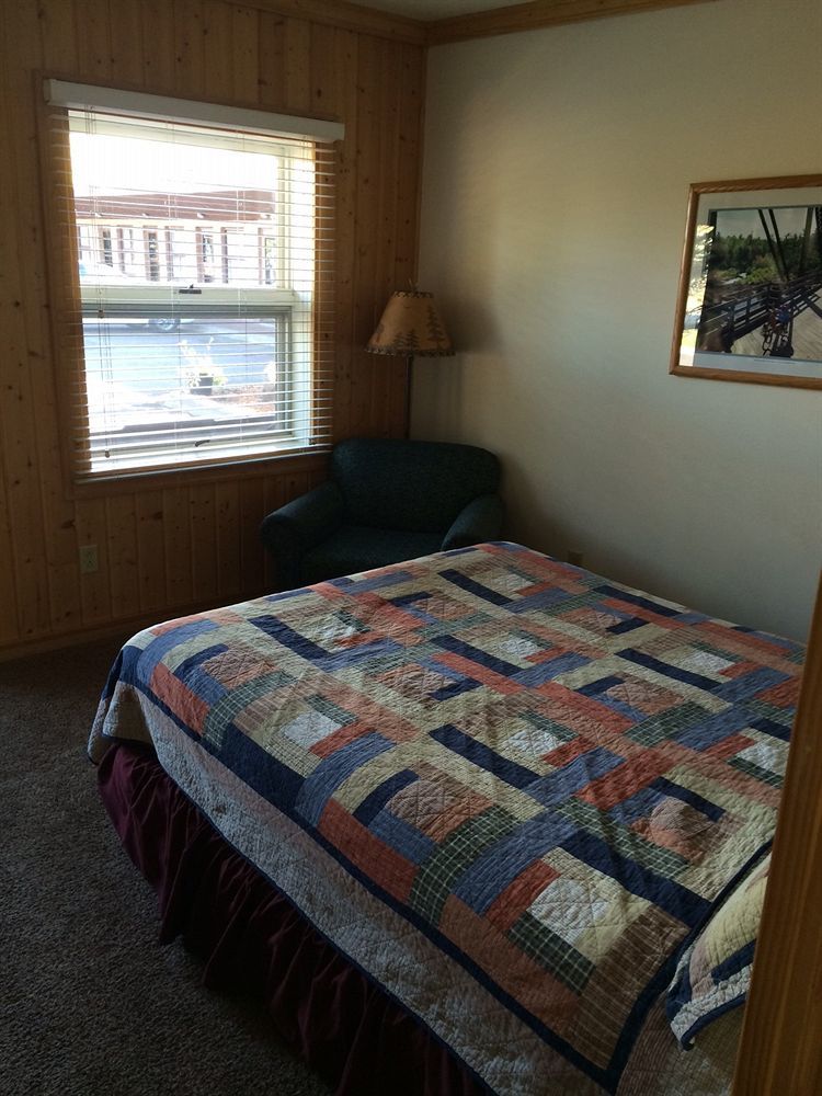Willard Munger Inn Duluth Kültér fotó
