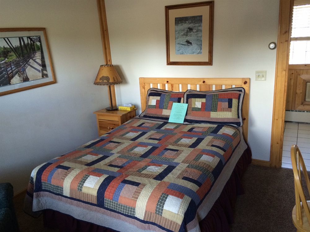 Willard Munger Inn Duluth Kültér fotó
