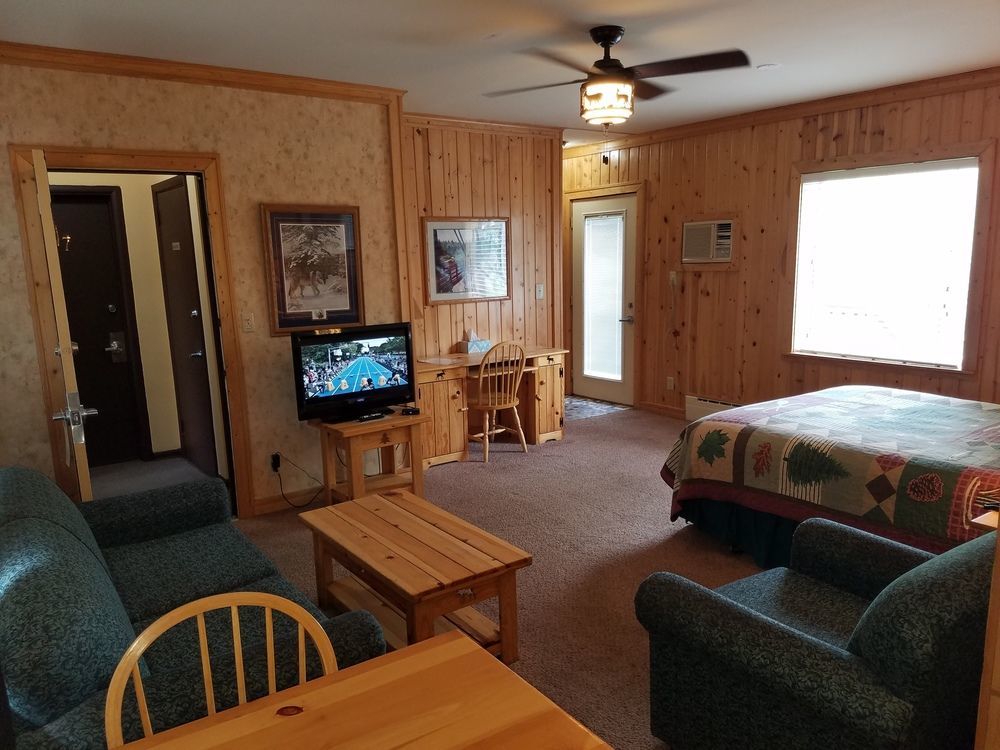 Willard Munger Inn Duluth Kültér fotó
