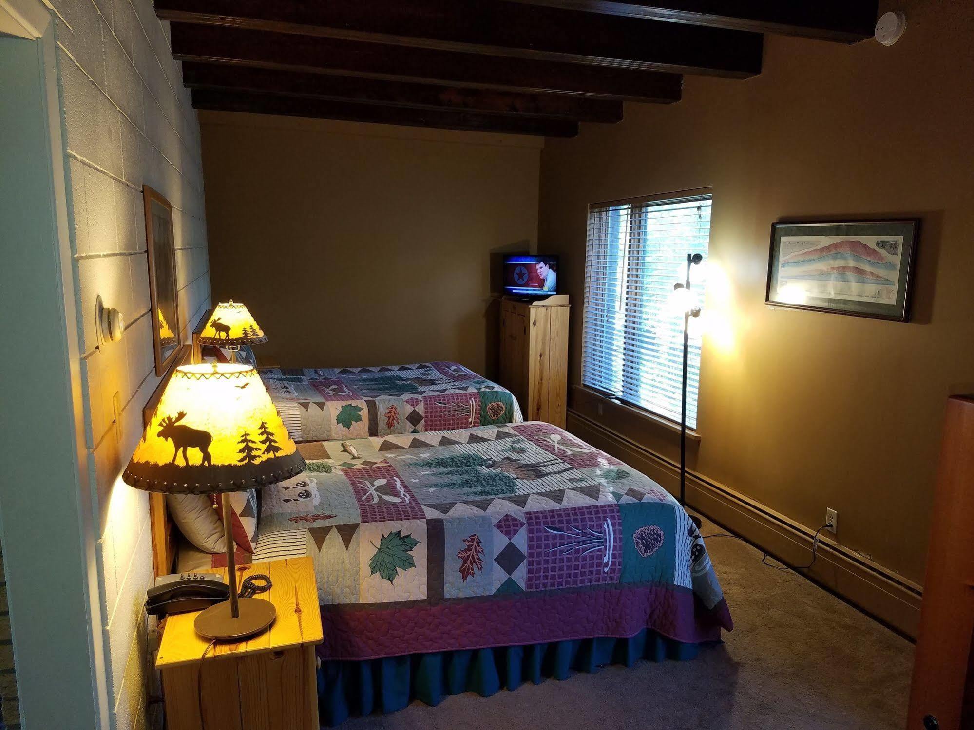 Willard Munger Inn Duluth Kültér fotó