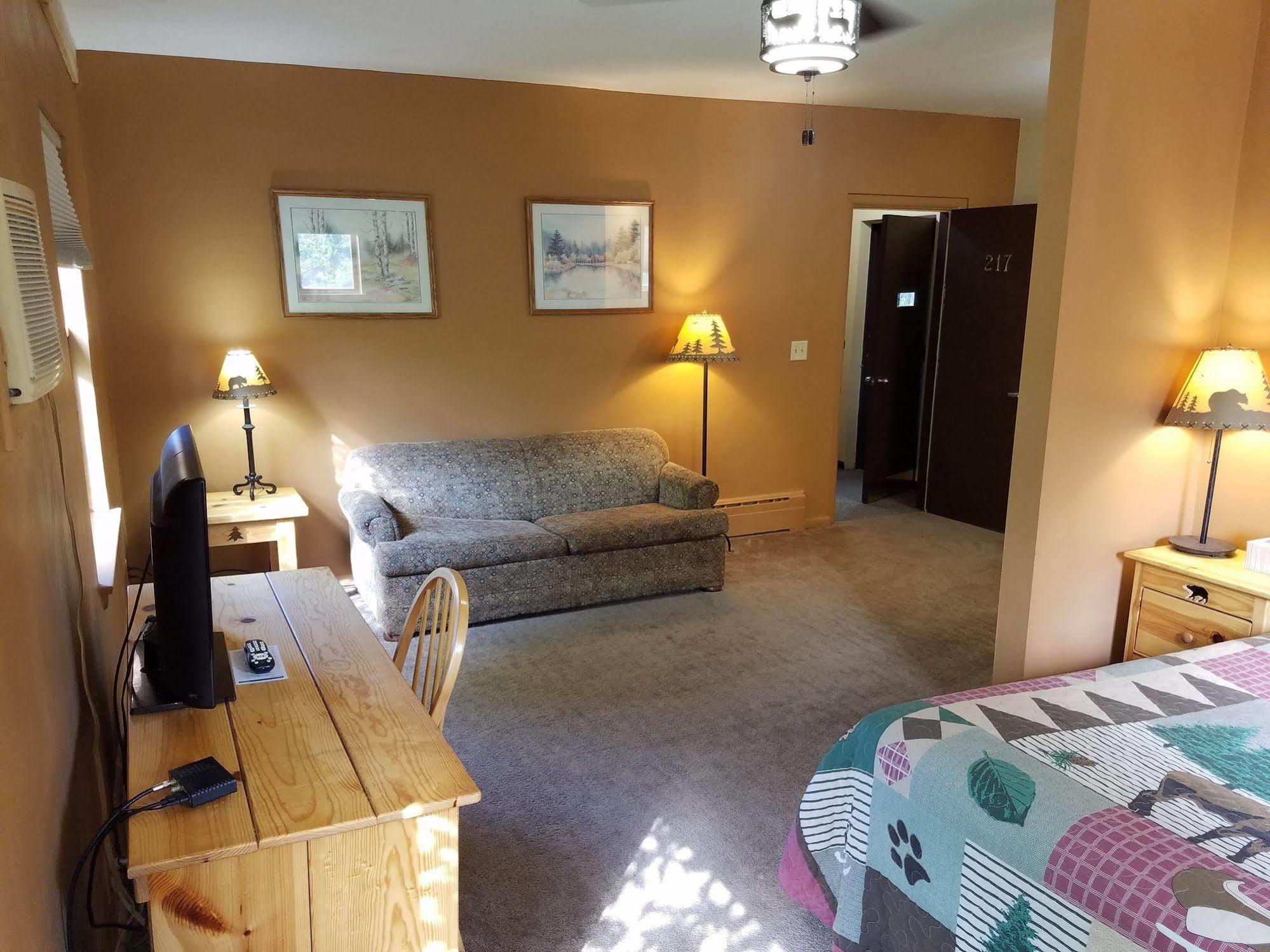 Willard Munger Inn Duluth Kültér fotó