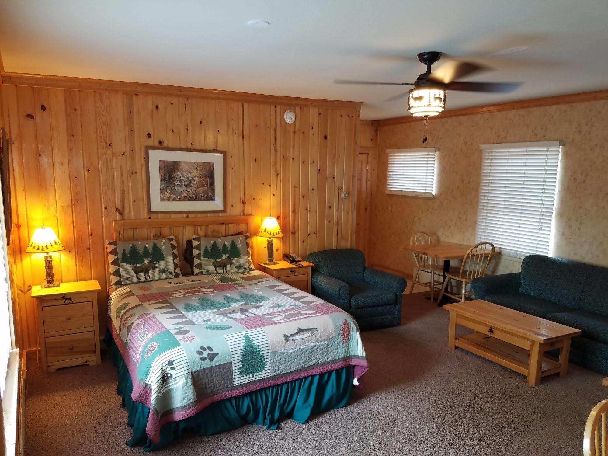 Willard Munger Inn Duluth Kültér fotó