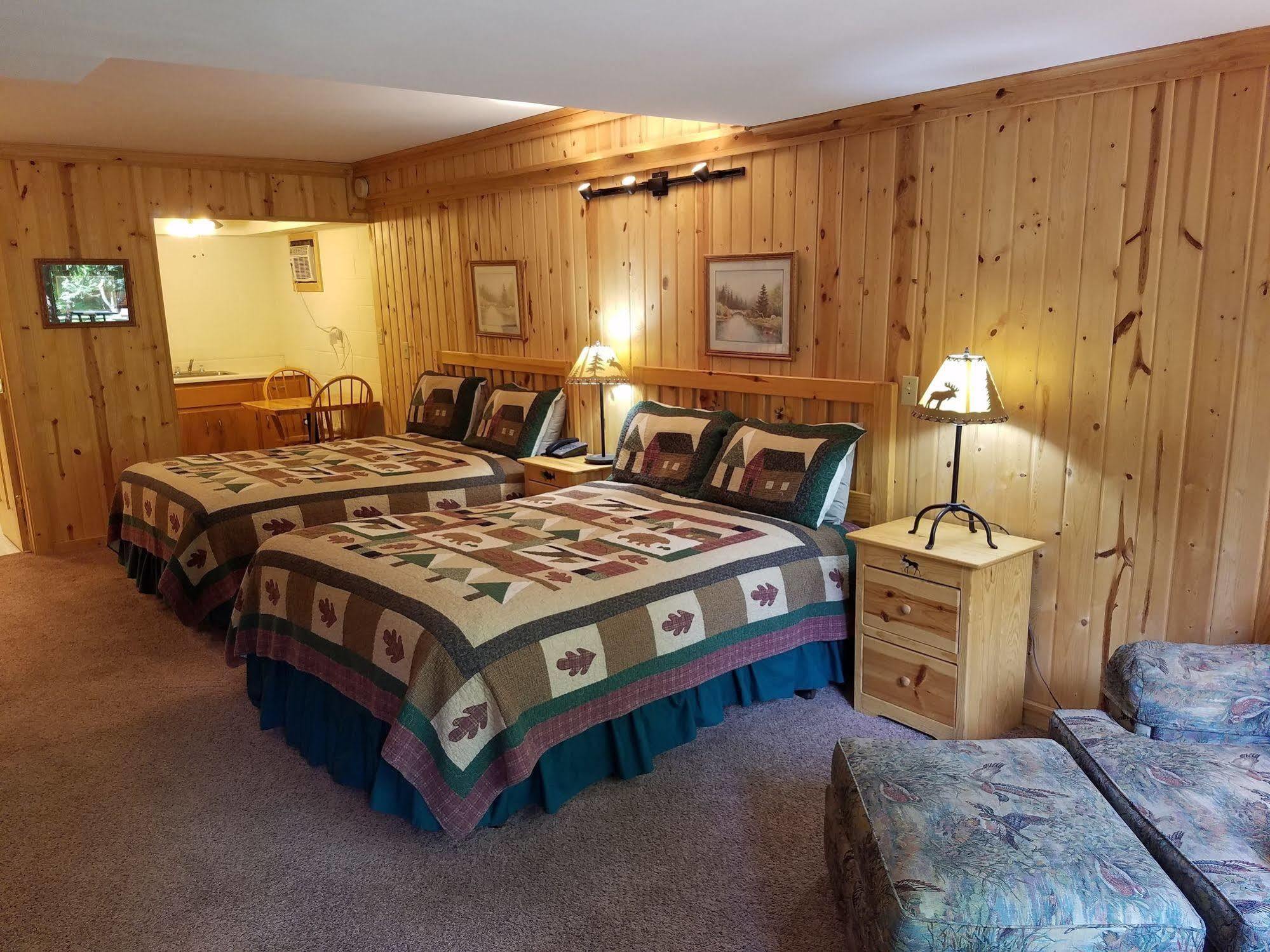 Willard Munger Inn Duluth Kültér fotó