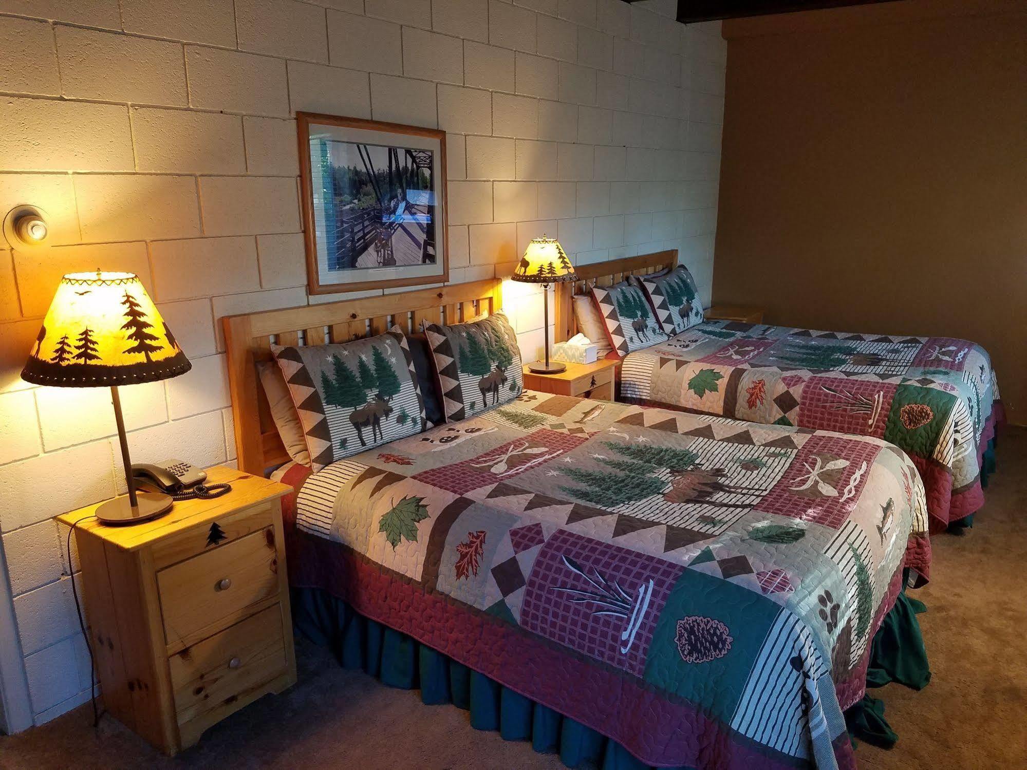 Willard Munger Inn Duluth Kültér fotó