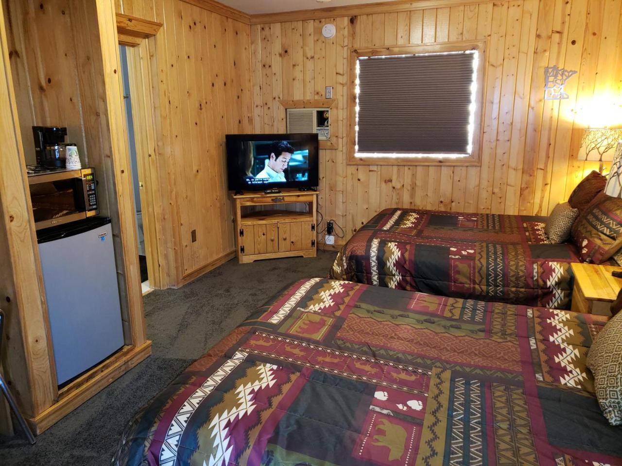 Willard Munger Inn Duluth Kültér fotó