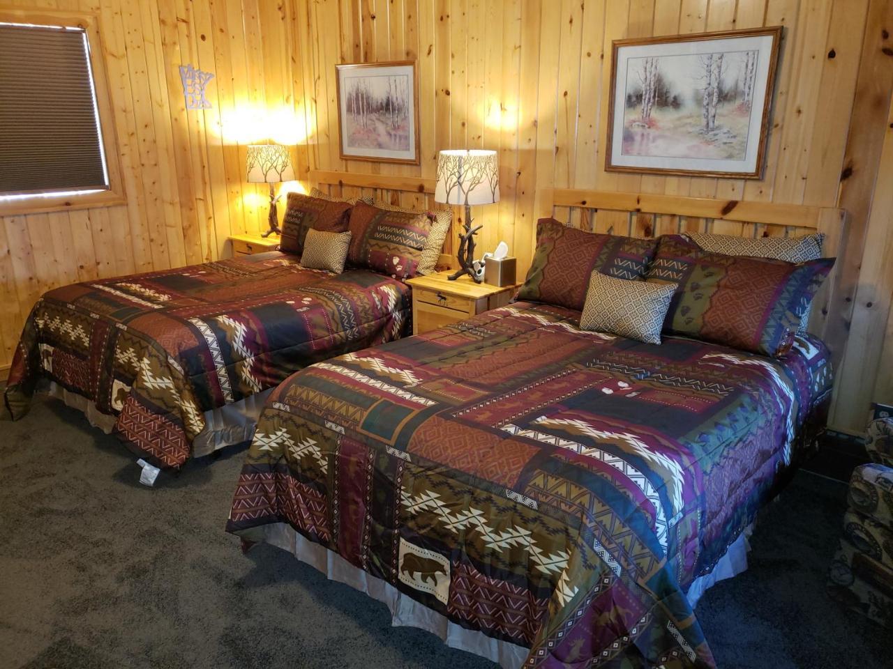 Willard Munger Inn Duluth Kültér fotó