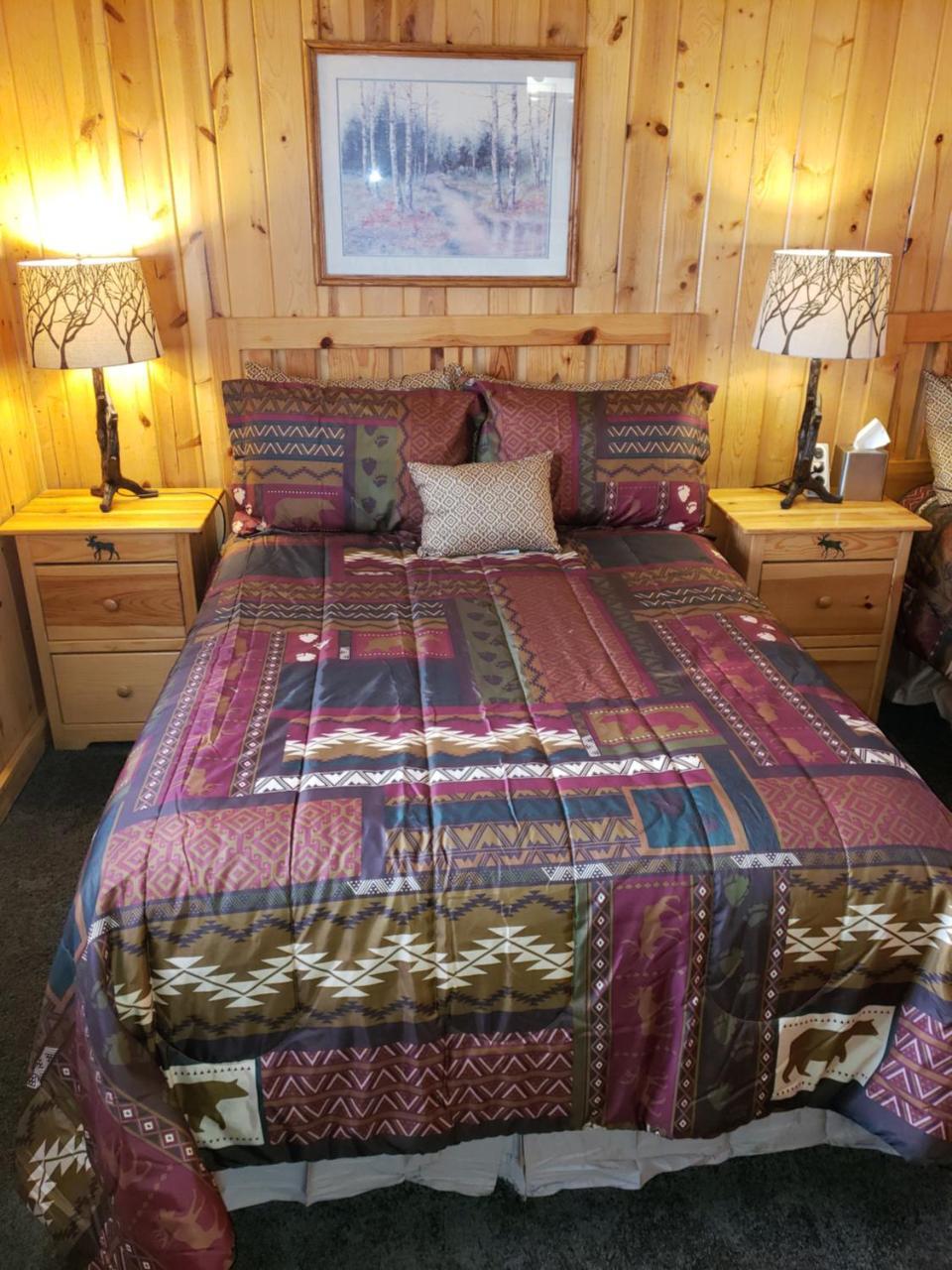 Willard Munger Inn Duluth Kültér fotó