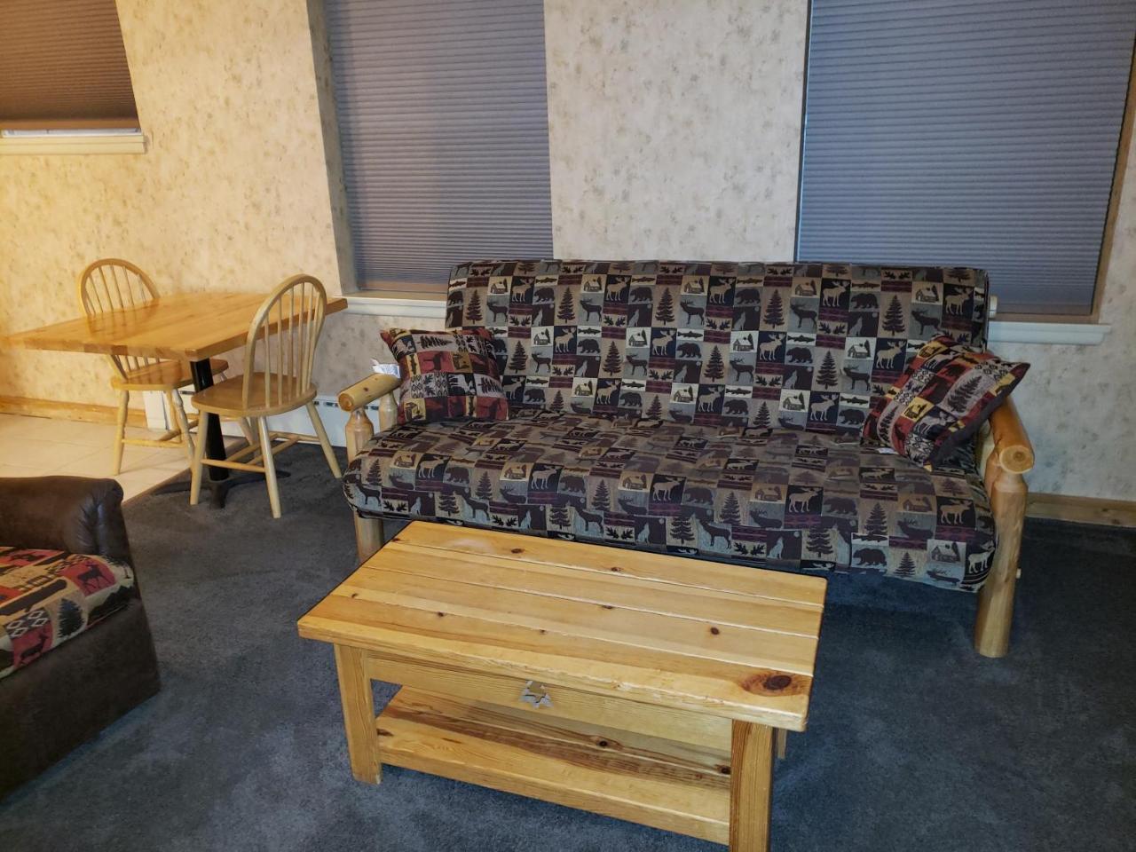 Willard Munger Inn Duluth Kültér fotó