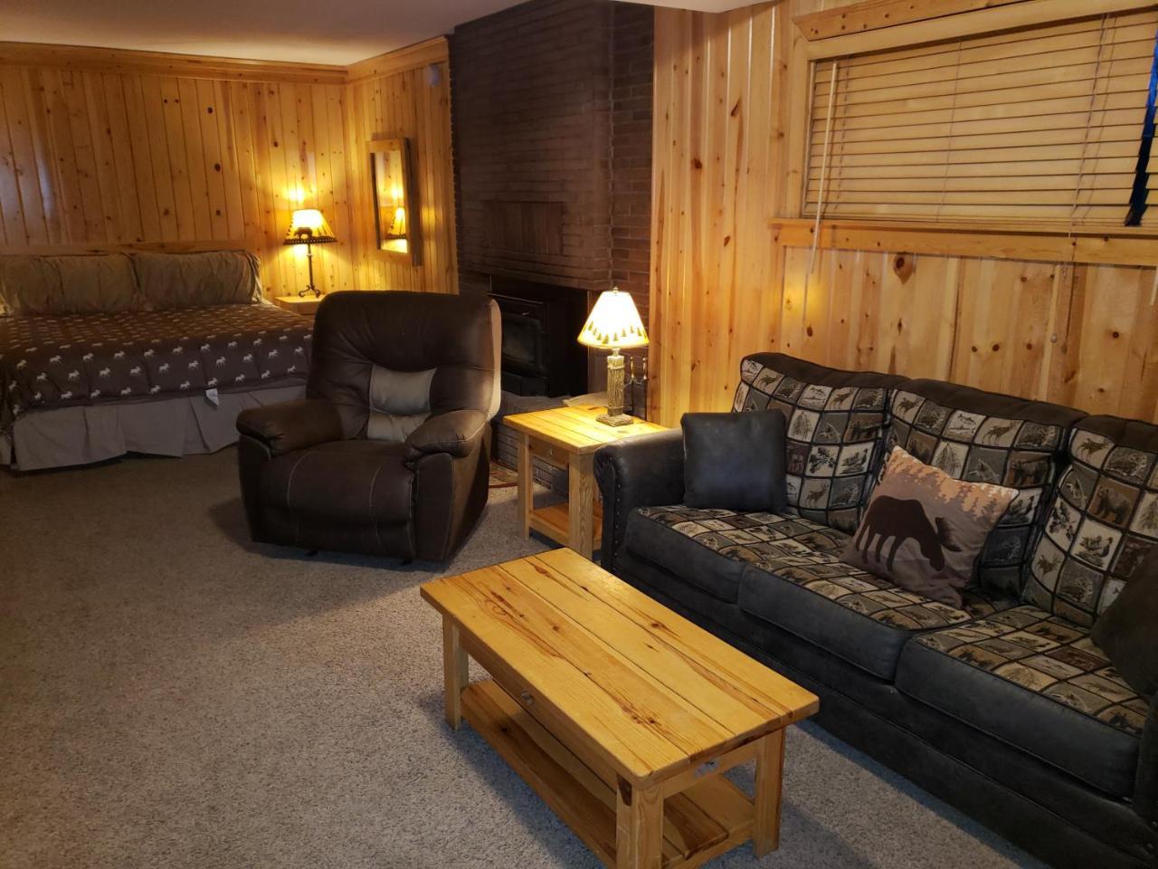 Willard Munger Inn Duluth Kültér fotó
