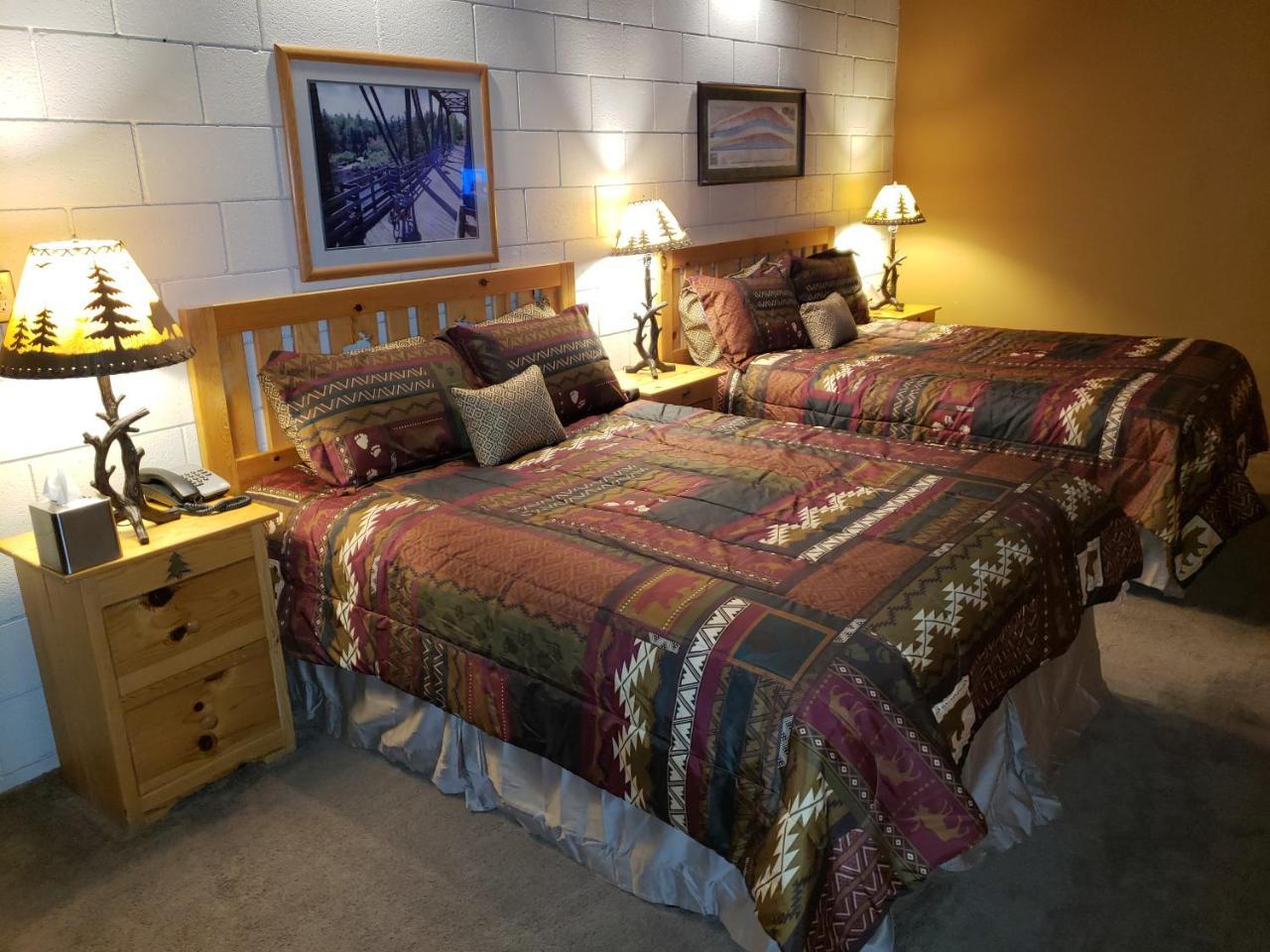 Willard Munger Inn Duluth Kültér fotó
