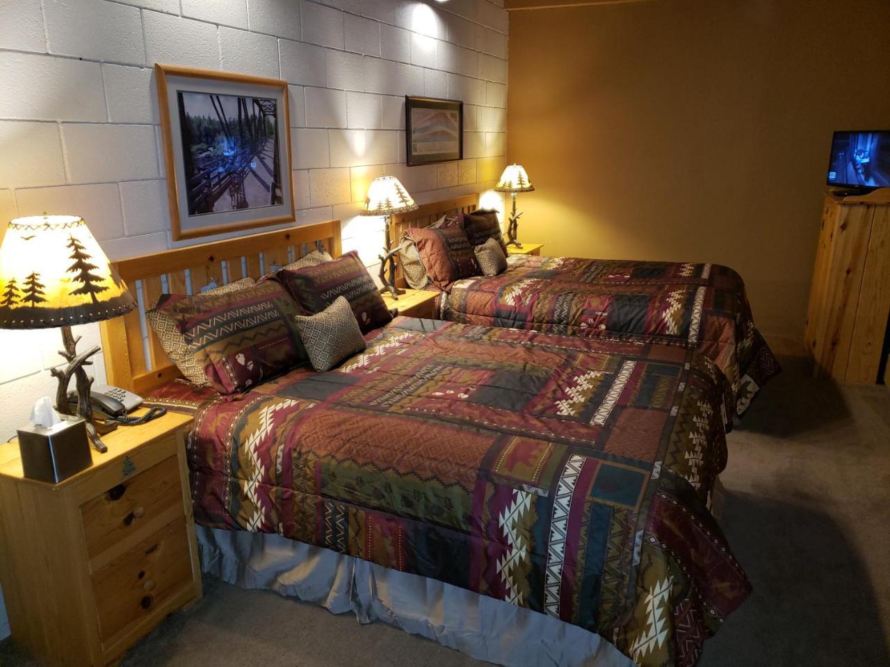 Willard Munger Inn Duluth Kültér fotó