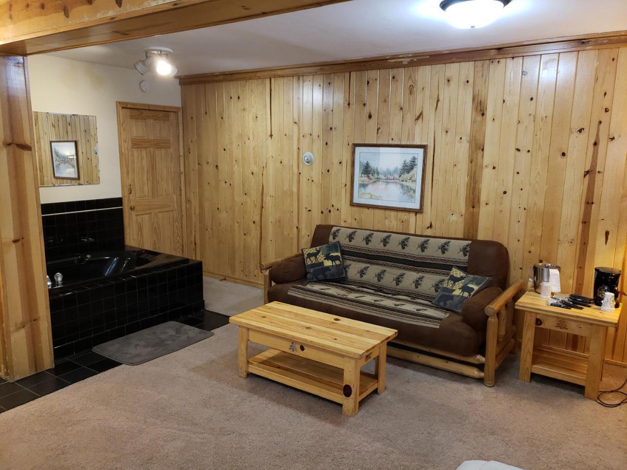 Willard Munger Inn Duluth Kültér fotó