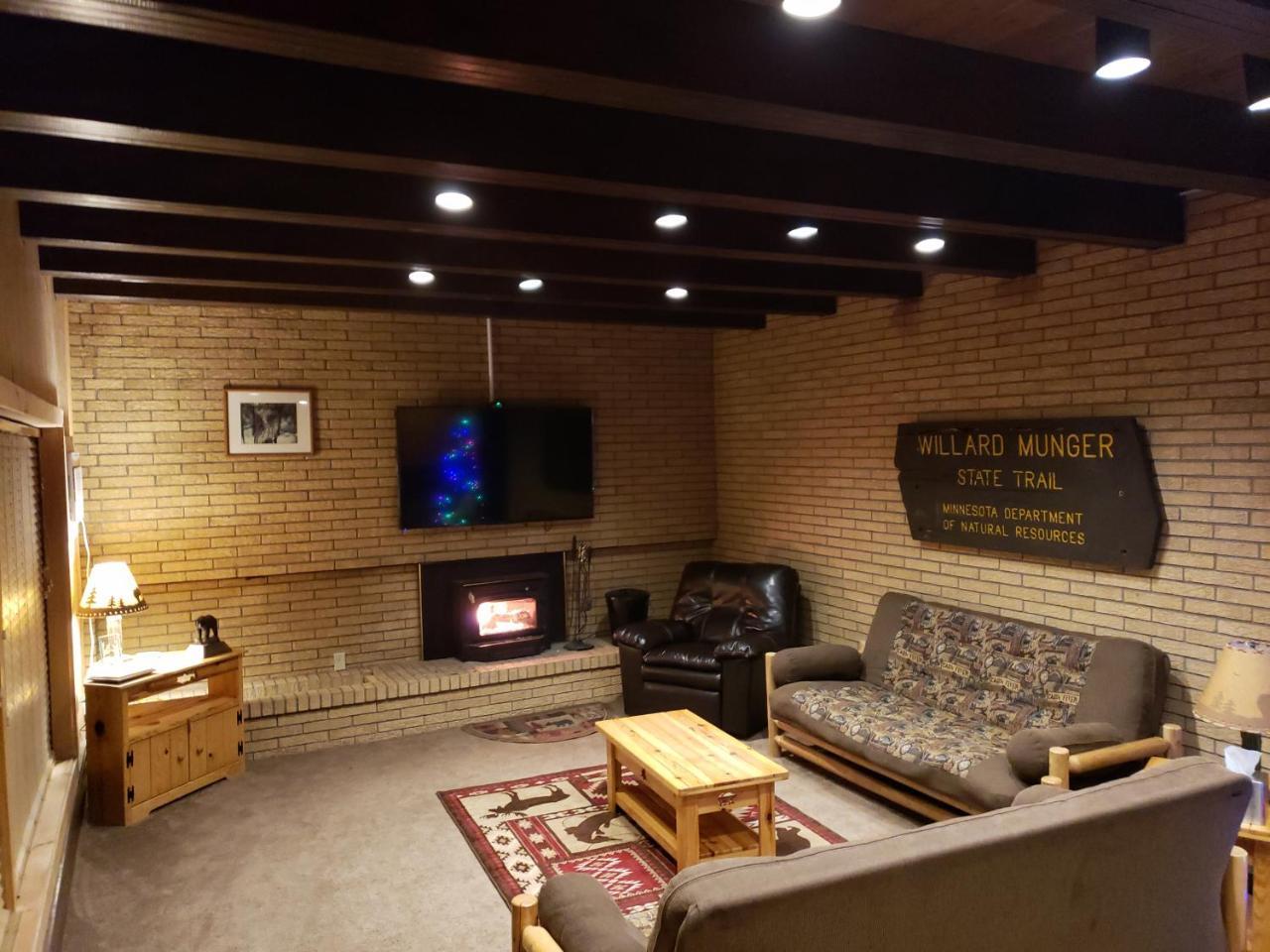 Willard Munger Inn Duluth Kültér fotó