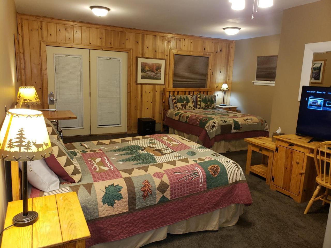 Willard Munger Inn Duluth Kültér fotó