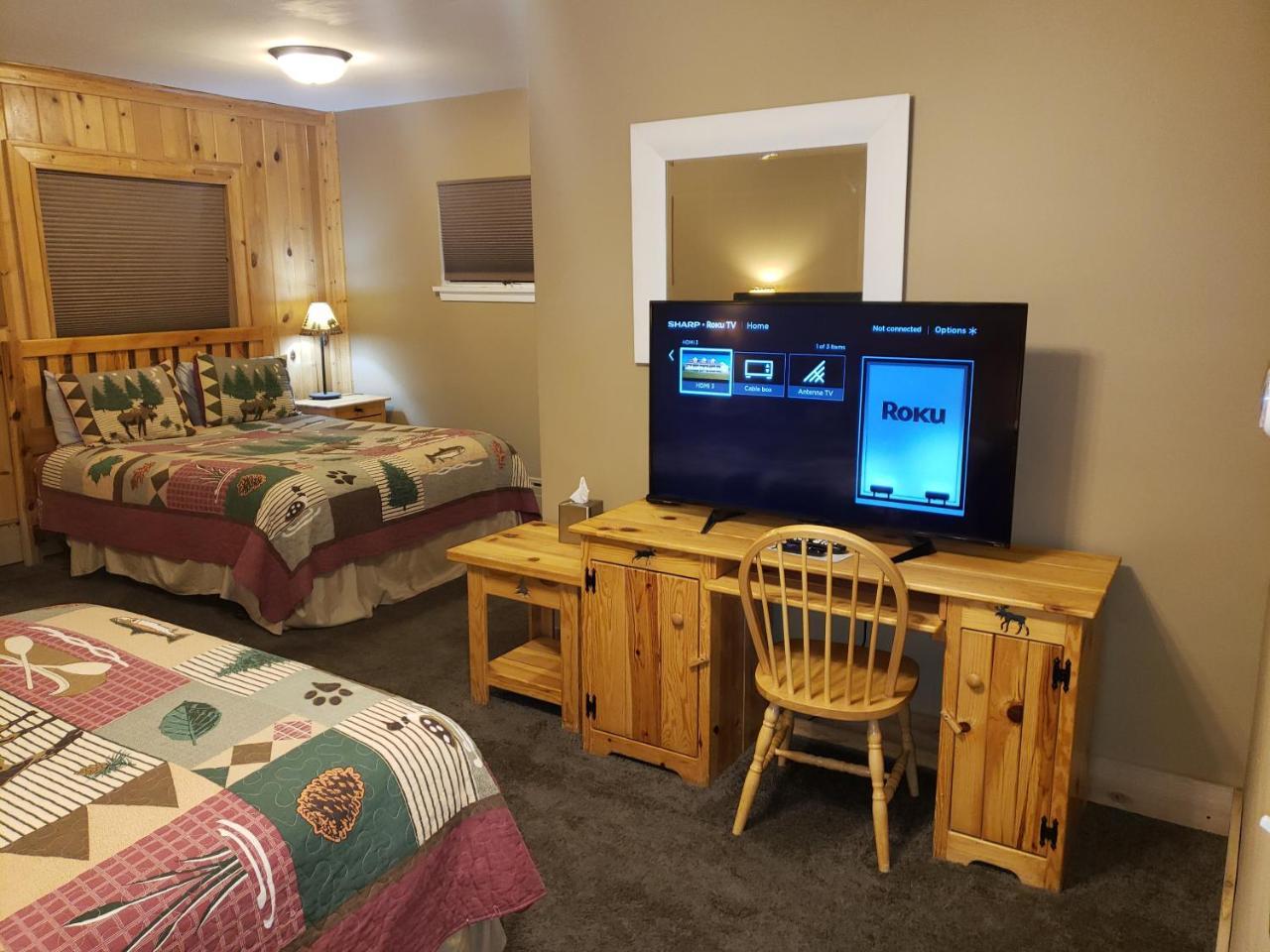 Willard Munger Inn Duluth Kültér fotó
